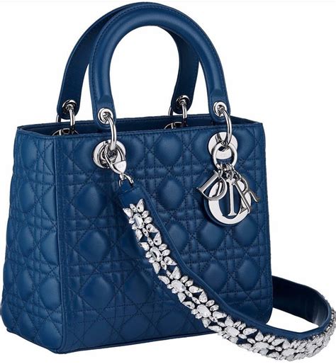 christian Dior handbags price guide